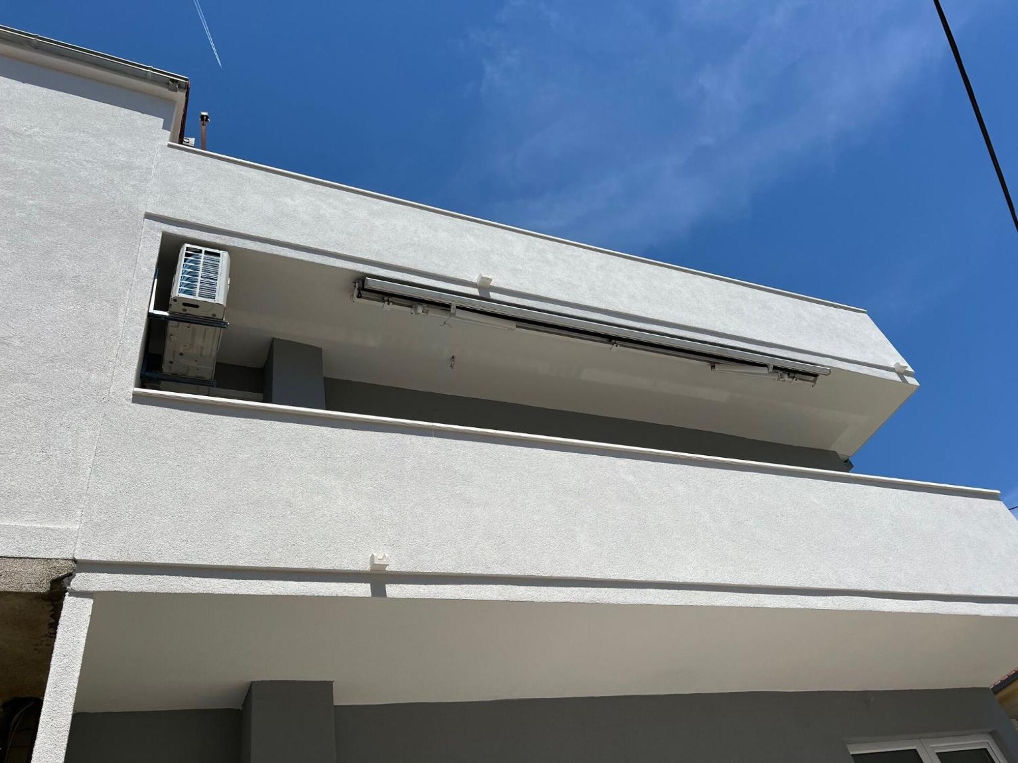 Apartments Milica Kaštela Exterior foto